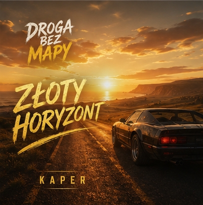 Złoty horyzont